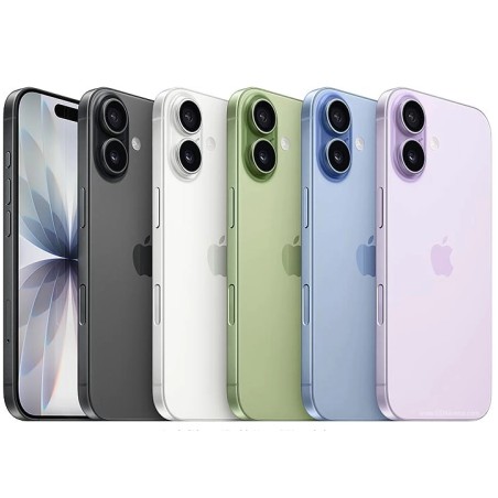 CELULAR APPLE IPHONE 17 256GB/8GB