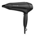 SECADORA REMINGTON IONICA D12A THERMA CARE PRO CERAMICA