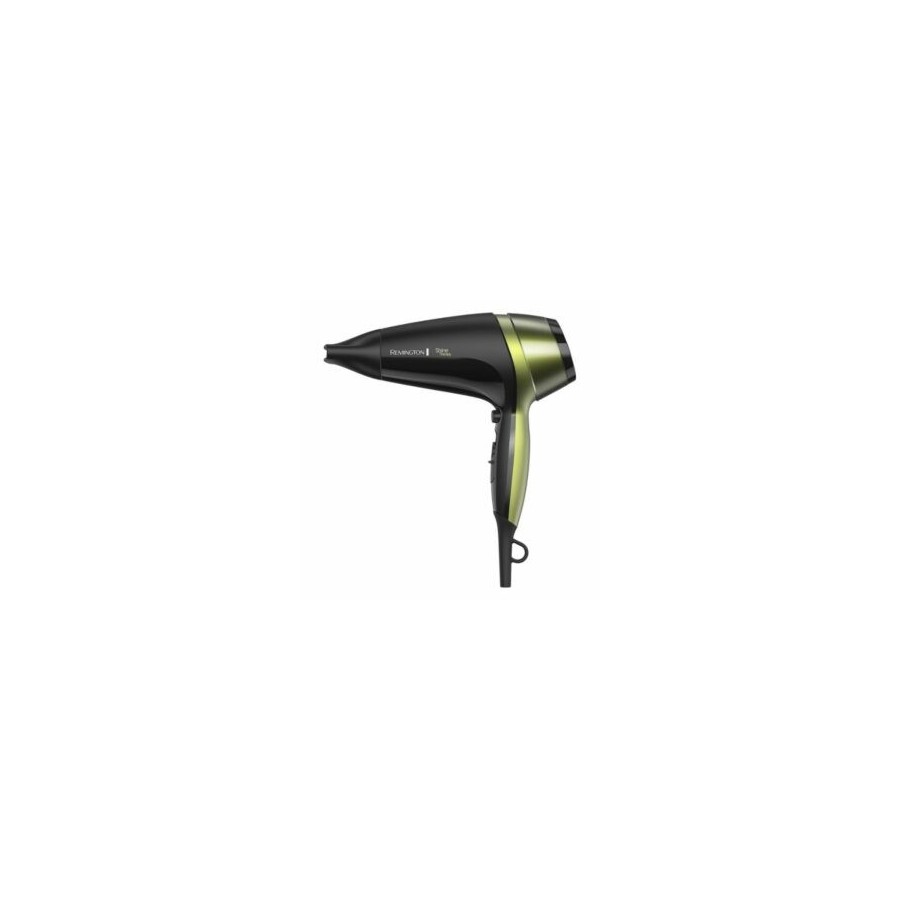 SECADORA REMINGTON D13A AGUACATE 3 T 2VEL