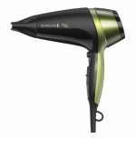 SECADORA REMINGTON D13A AGUACATE 3 T 2VEL