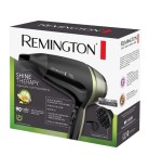 SECADORA REMINGTON D13A AGUACATE 3 T 2VEL