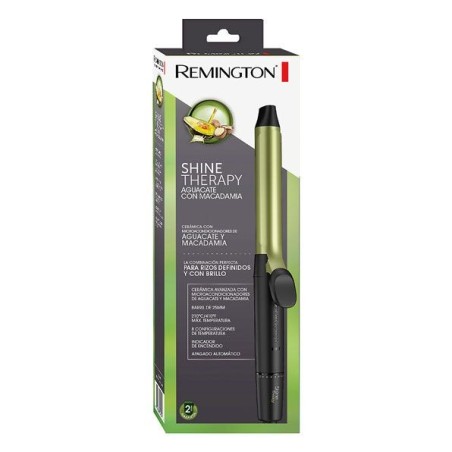 RIZADORA REMINGTON CERAMICA CI11AF AGUAC/ MAC 