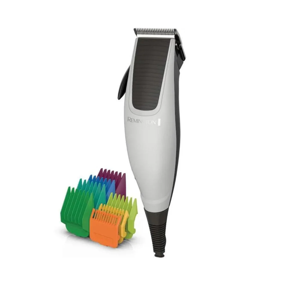 CORTADORA REMINGTON ELEC SET 16PZS HC1096-16F