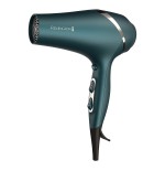 SECADORA REMINGTON COCO NUT AC8607 THERAPY  VERDE