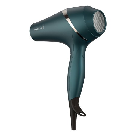 SECADORA REMINGTON COCO NUT AC8607 THERAPY  VERDE