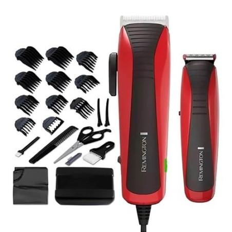 CORTADORA REMINGTON C/DETALLADOR 30PZS HC4055T 