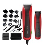 CORTADORA REMINGTON C/DETALLADOR 30PZS HC4055T 
