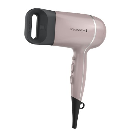 SECADORA REMINGTON WET2STYLE D20A