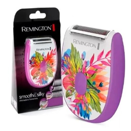 RASURADORA REMINGTON BAT 2/CUCH FOIL WSF5050 SEC-HUM 