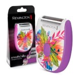 RASURADORA REMINGTON BAT 2/CUCH FOIL WSF5050 SEC-HUM 