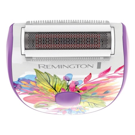 RASURADORA REMINGTON BAT 2/CUCH FOIL WSF5050 SEC-HUM 