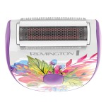 RASURADORA REMINGTON BAT 2/CUCH FOIL WSF5050 SEC-HUM 