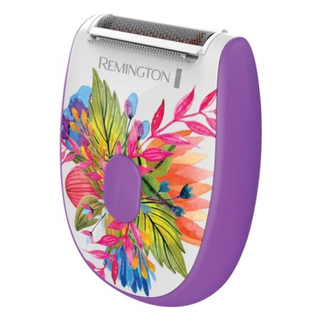RASURADORA REMINGTON BAT 2/CUCH FOIL WSF5050 SEC-HUM 