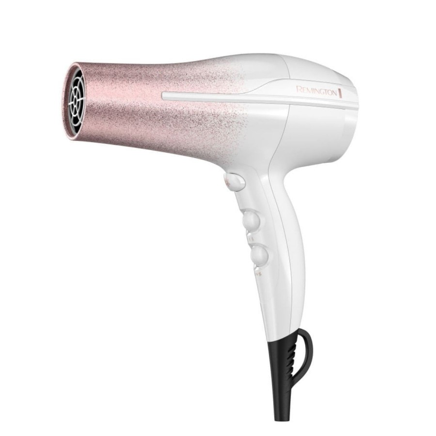 SECADORA REMINGTON TITANIUM FAST DRY D5950RG