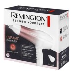 SECADORA REMINGTON TITANIUM FAST DRY D5950RG