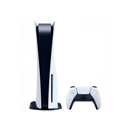 PLAY STATION 5 SONY SLIM DIGITAL 1TB SIN JUEGO