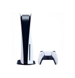PLAY STATION 5 SONY SLIM DIGITAL 1TB SIN JUEGO