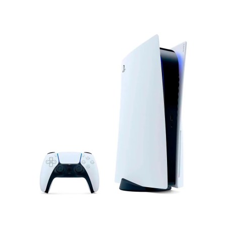 PLAY STATION 5 SONY SLIM DIGITAL 1TB SIN JUEGO