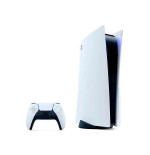 PLAY STATION 5 SONY SLIM DIGITAL 1TB SIN JUEGO