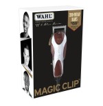 CORTADORA WAHL MAGIC CLIP 08451-308