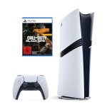 PLAY STATION 5 SONY SLIM DIGITAL + CALL OF DUTY 6 PS5