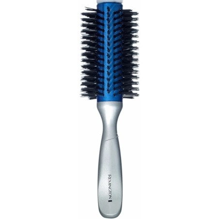 CEPILLO REDONDO 28MM ANTI FRIZZ REMINGTON B85R28B-R