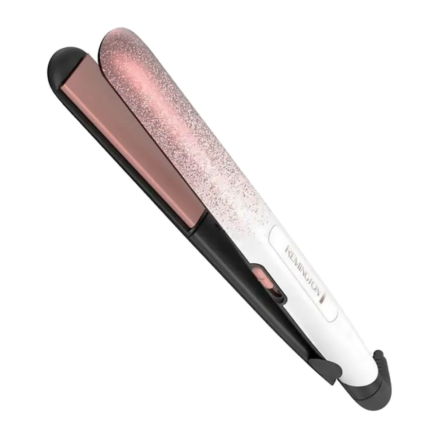 ALISADORA CERAMICA REMINGTON  PLACAS FLOTANTES S1522RG