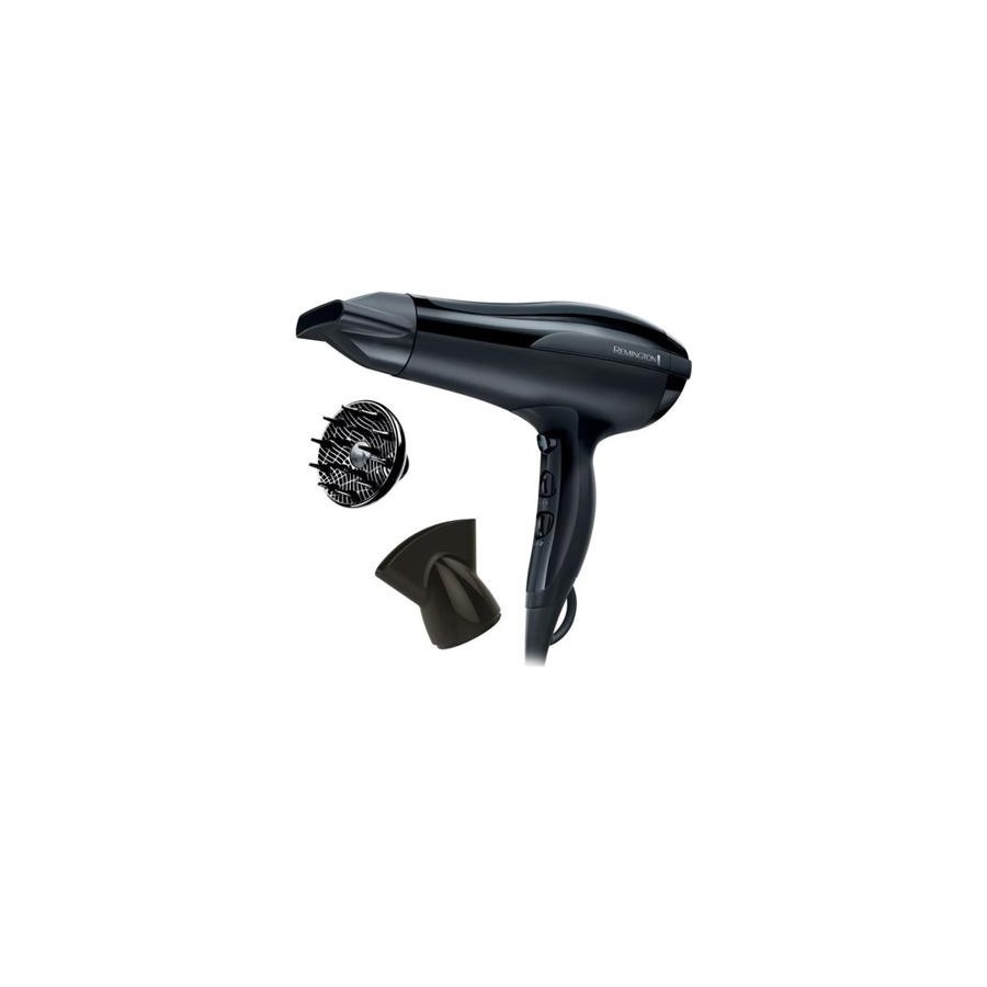 SECADORA REMINGTON 2V SHINE THERAPY D5210C (110)F