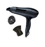 SECADORA REMINGTON 2V SHINE THERAPY D5210C (110)F