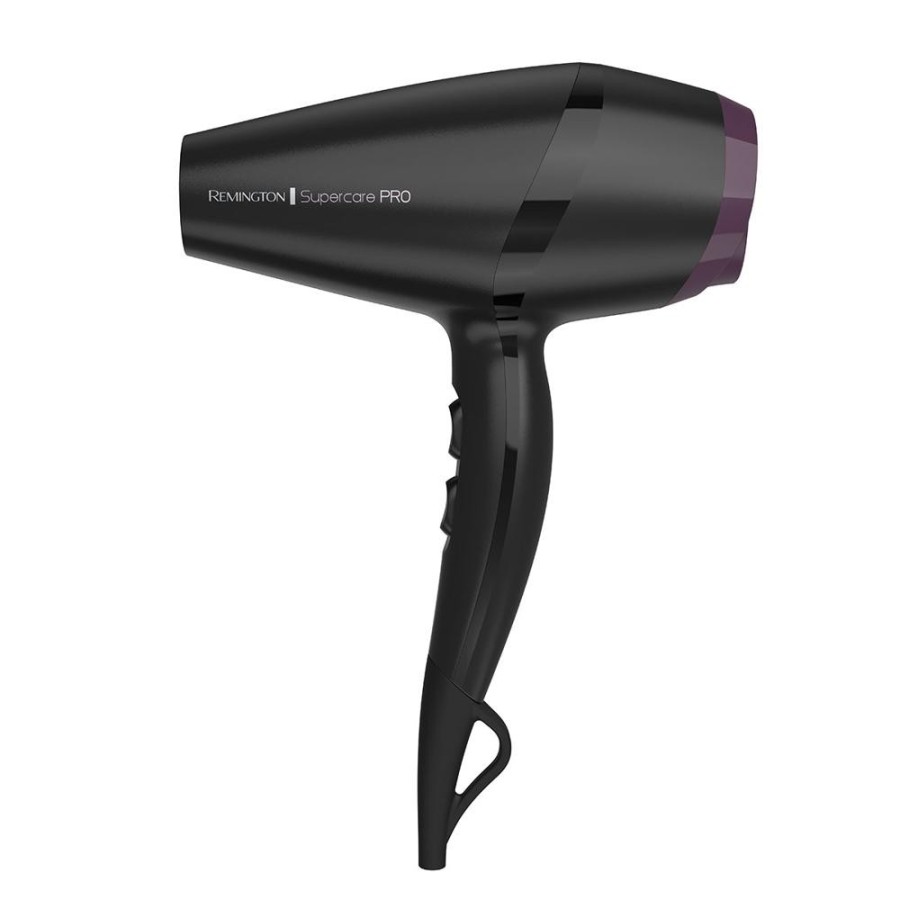 SECADORA REMINGTON D23A SUPERCARE PRO C/TURM 