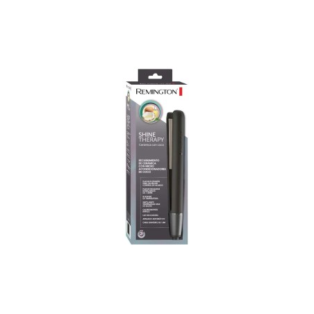 ALISADORA REMINGTON SHINE THERAPY S4A500-F C/COCO 