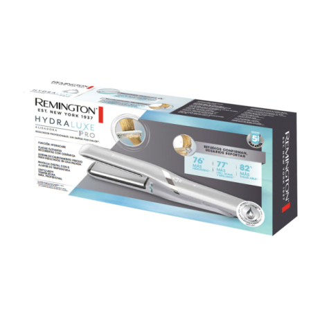 ALISADORA REMINGTON S18A HYDRALUXE PRO 