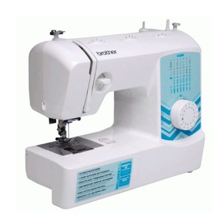 MAQUINA COSER BROTHER XL2800 27 PUNTADAS