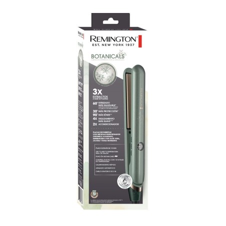 ALISADORA REMINGTON BOTANICALS S32A