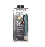 ESTILIZADOR REMINGTON C/TERAP COCO 3 EN 1 S16A