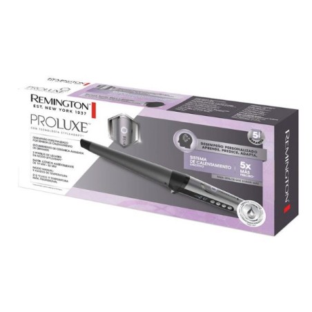 RIZADOR REMINGTON PROLUXE C/TEC STYLEADAPT CI21AV (110)F