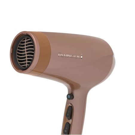 SECADORA REMINGTON C/TERAP AC8820 KERAT Y ARGAN