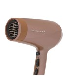 SECADORA REMINGTON C/TERAP AC8820 KERAT Y ARGAN