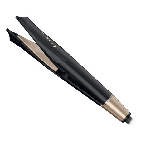 PLANCHA REMINGTON ONDULAD Y ESTILIZAD 3 EN 1 S19A