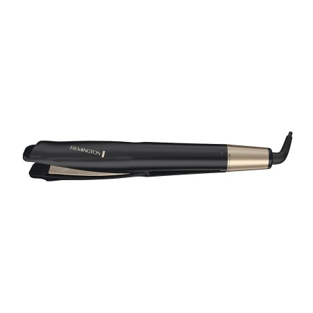 PLANCHA REMINGTON ONDULAD Y ESTILIZAD 3 EN 1 S19A