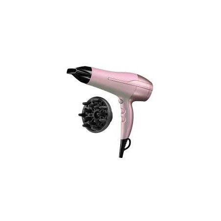 SECADORA REMINGTON D5901 COCONUT SMOOTH 