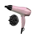 SECADORA REMINGTON D5901 COCONUT SMOOTH 