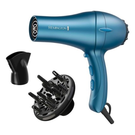 SECADORA REMINGTON OCEAN SILK D2045