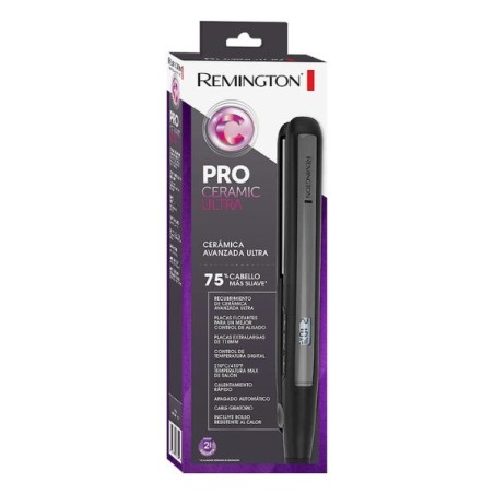 ALISADORA REMINGTON PRO S5505 CERAMIC ULTRA 