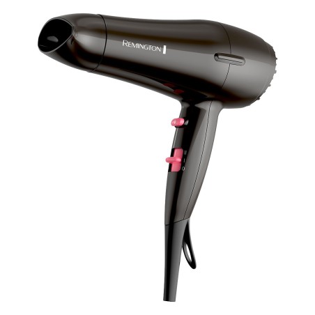 SECADOR REMINGTON PRO CERAMIC D2121WM