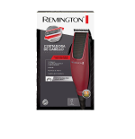 CORTADORA REMINGTON ROJA 13PZS HC1095A-110F C/AJUSTE