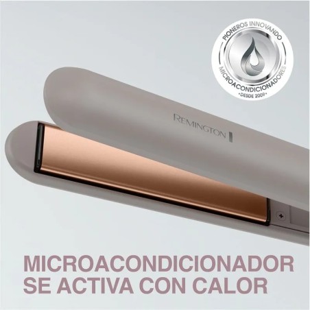 ALISADORA REMINGTON COLAGENO S31A TERAP DE BIOTIN 110F 