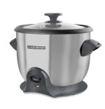 OLLA ARROCERA B+D 10TZS RC620SS INOX DELUXE