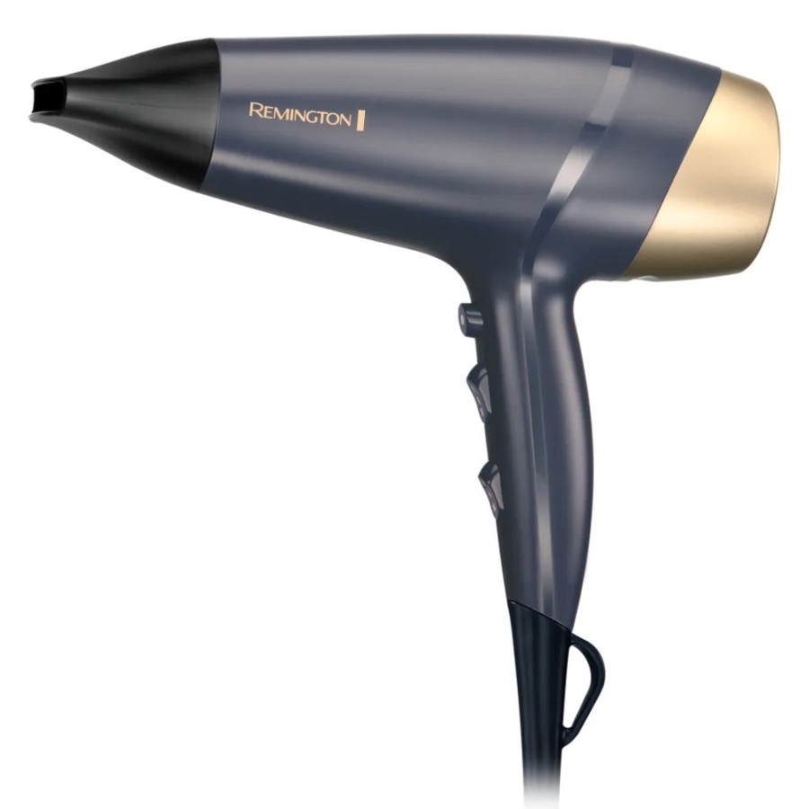 SECADORA REMINGTON SAPPHIRE LUXE D5805 2200W