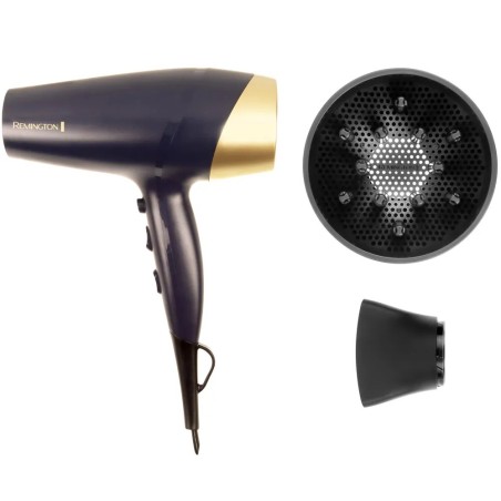 SECADORA REMINGTON SAPPHIRE LUXE D5805 2200W